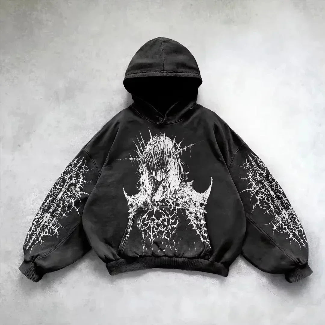 CERNITH™ Devil Hoodie
