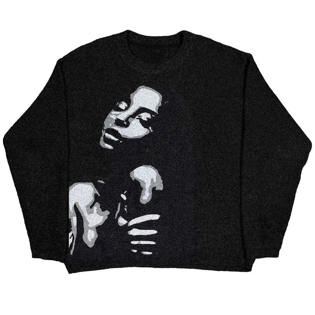 CERNITH™ Lost Love Sweater