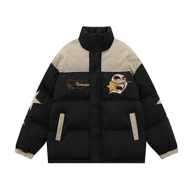 CERNITH™ Four Star Jacket