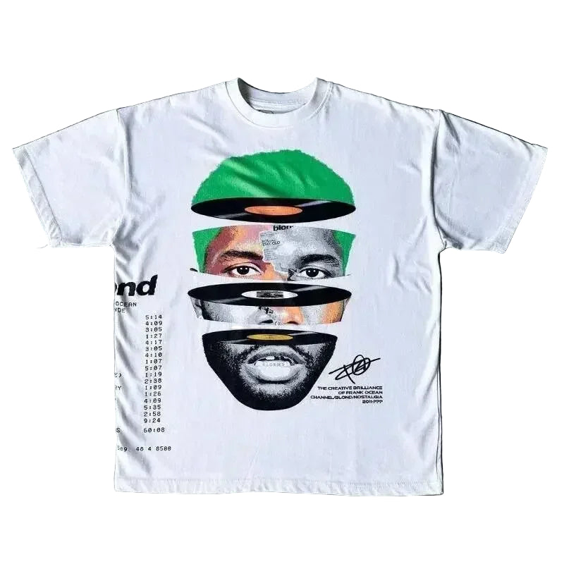 CERNITH™ Cutzz T-Shirt