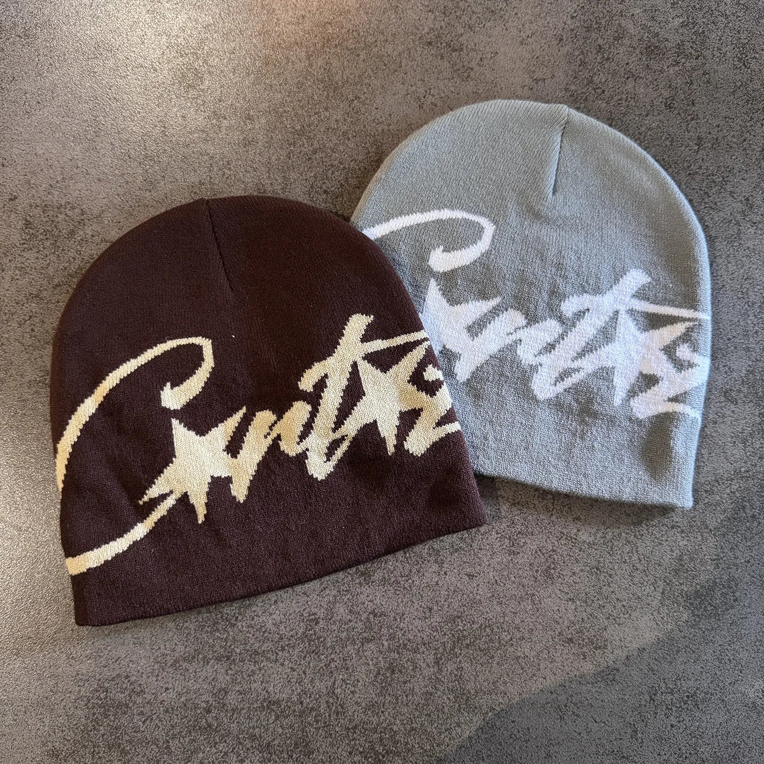 CERNITH™ Star Beanie