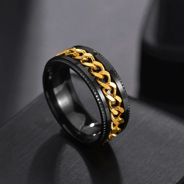 CERNITH™ Chain RIng
