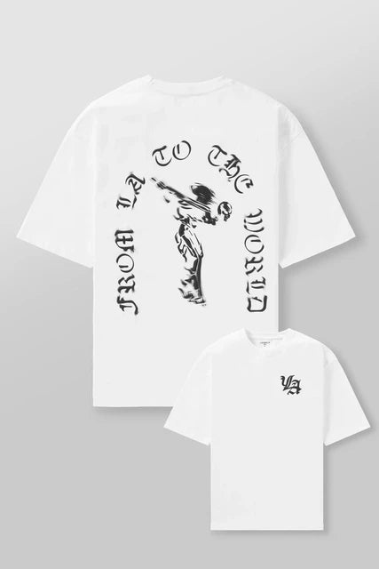 CERNITH™ YoungLA T-Shirt