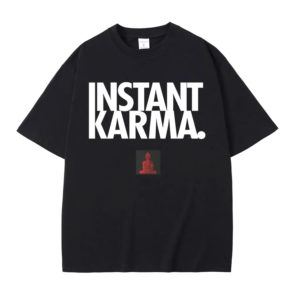CERNITH™ Instant Karma T-Shirt