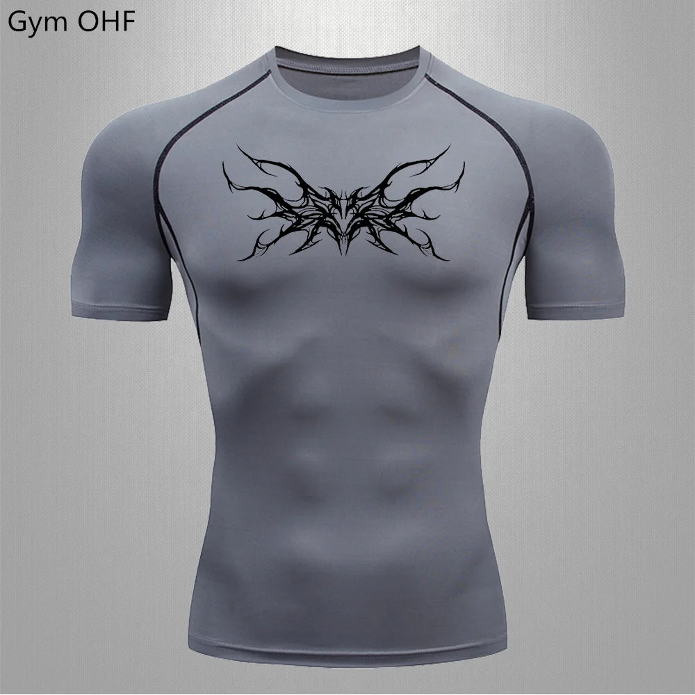 Cernith™ Phantom Compression Shirt