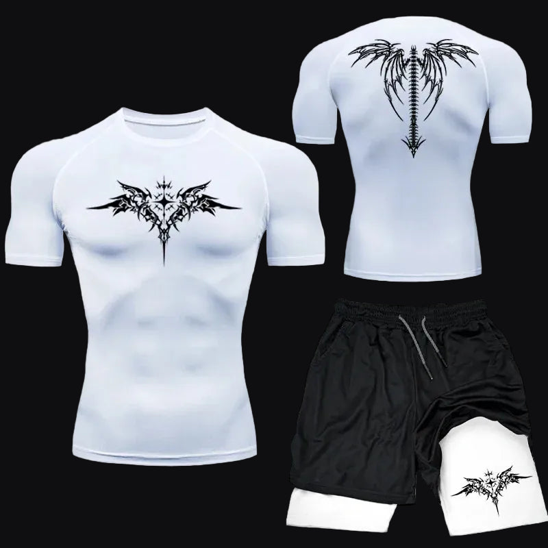 Set — Thunder Phoenix