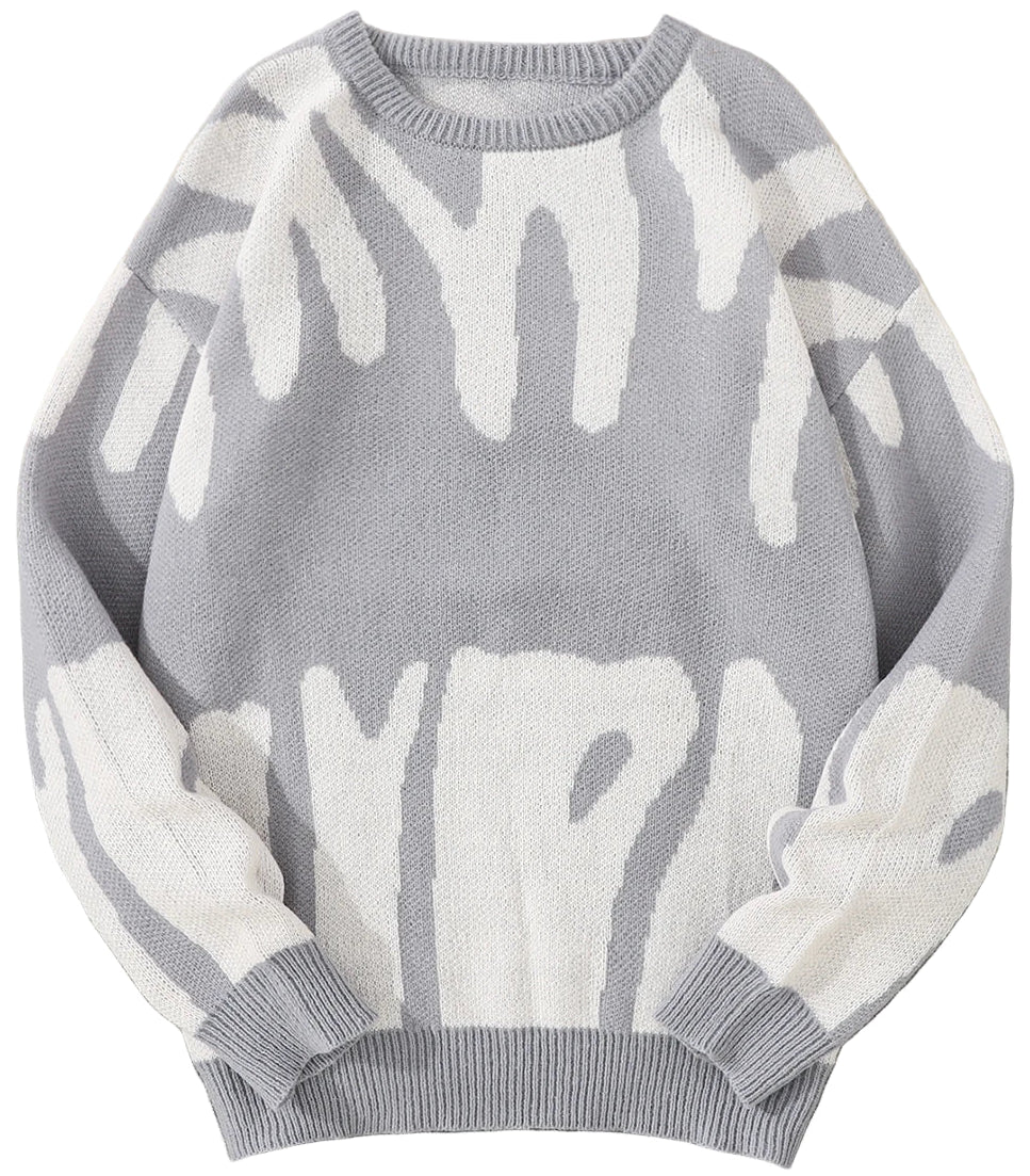 CERNITH™ Y.Z Sweater