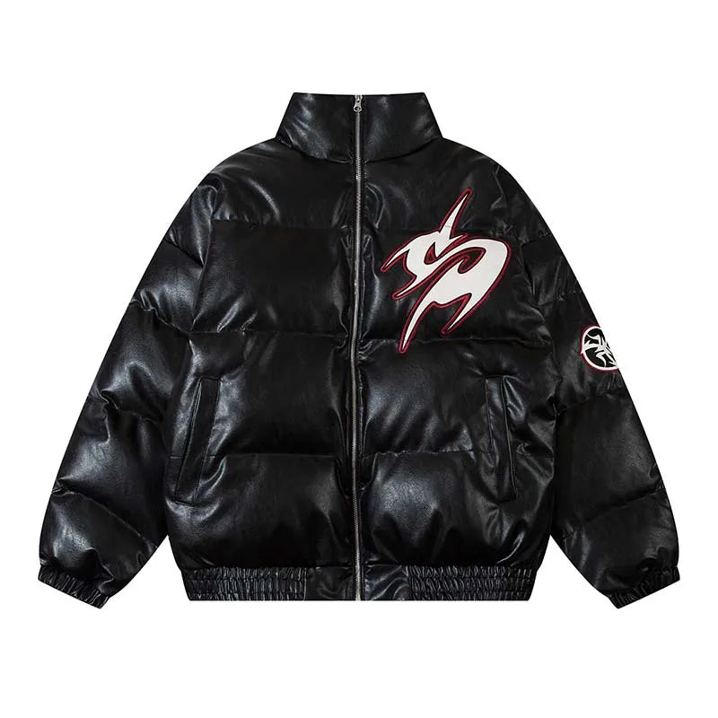 CERNITH™ Puffer Jacket