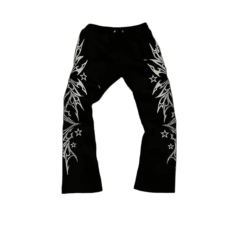 CERNITH™ Cross Pants
