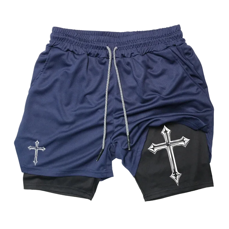 Cernith™ Valor Cross Shorts