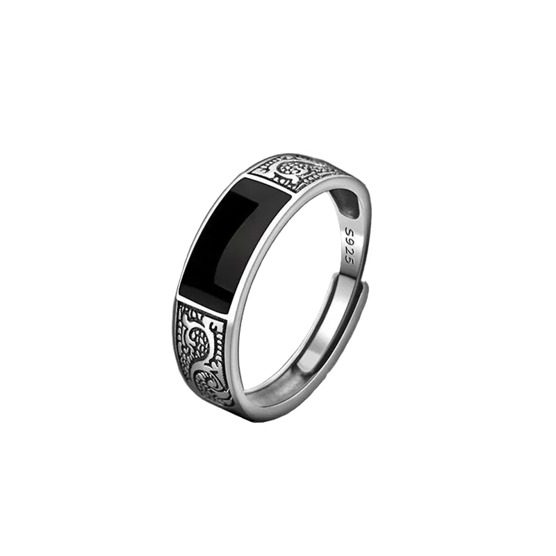 CERNITH™ Sterling Ring