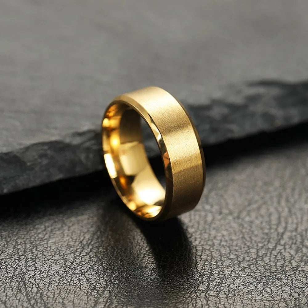 CERNITH™ Charm Ring
