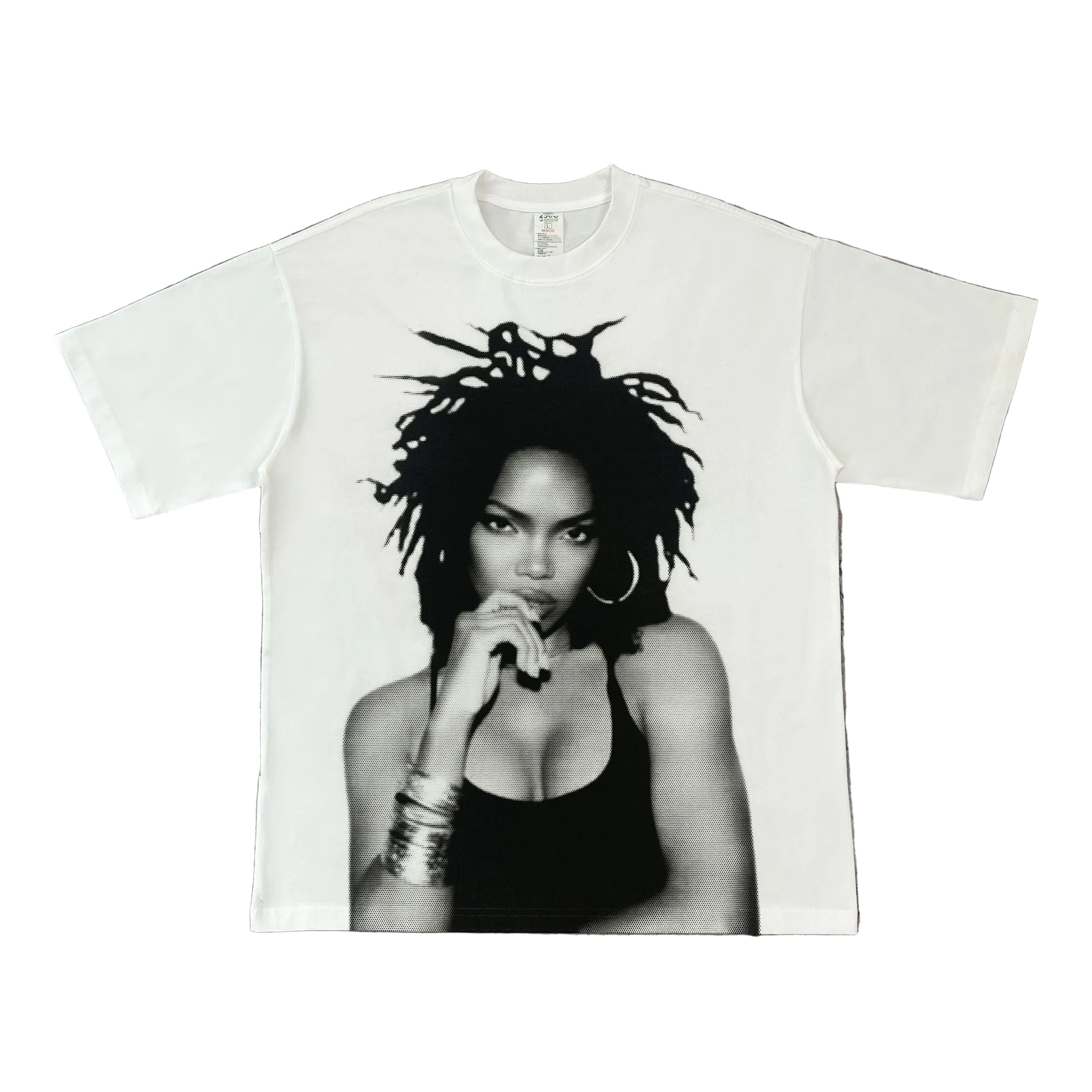 CERNITH™ Star Girl T-Shirt