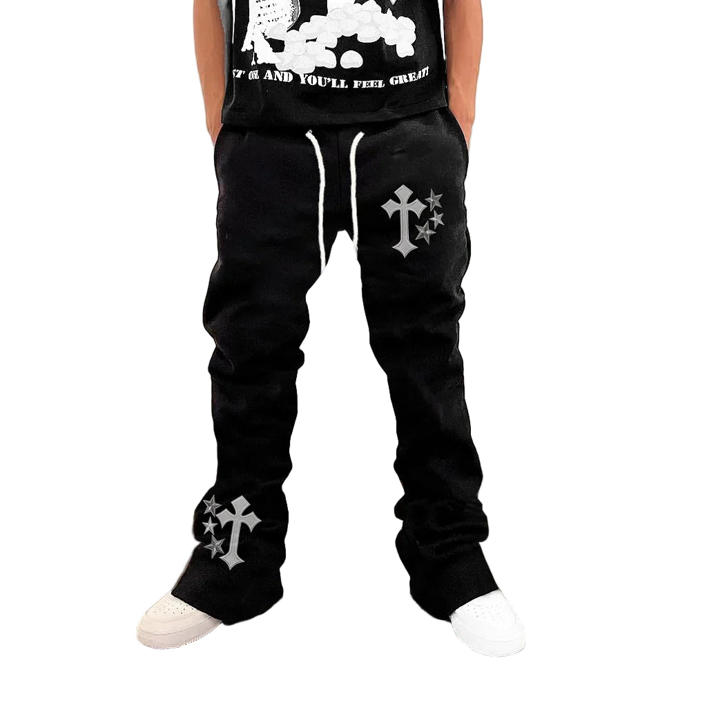 CERNITH™ Cross Pants