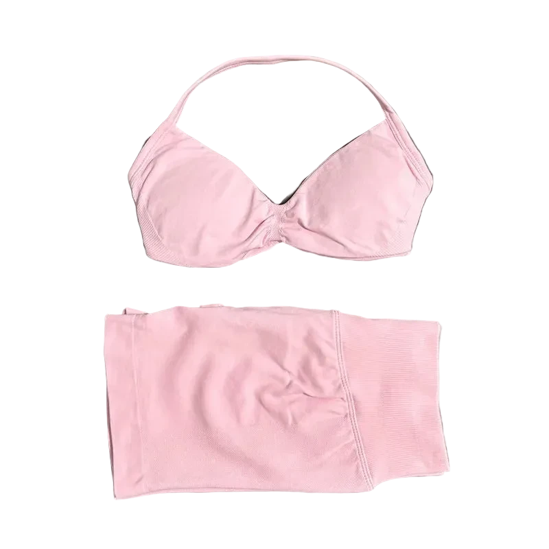 Cernith™ Resolve Women’s Compression Shorts & Bra Set