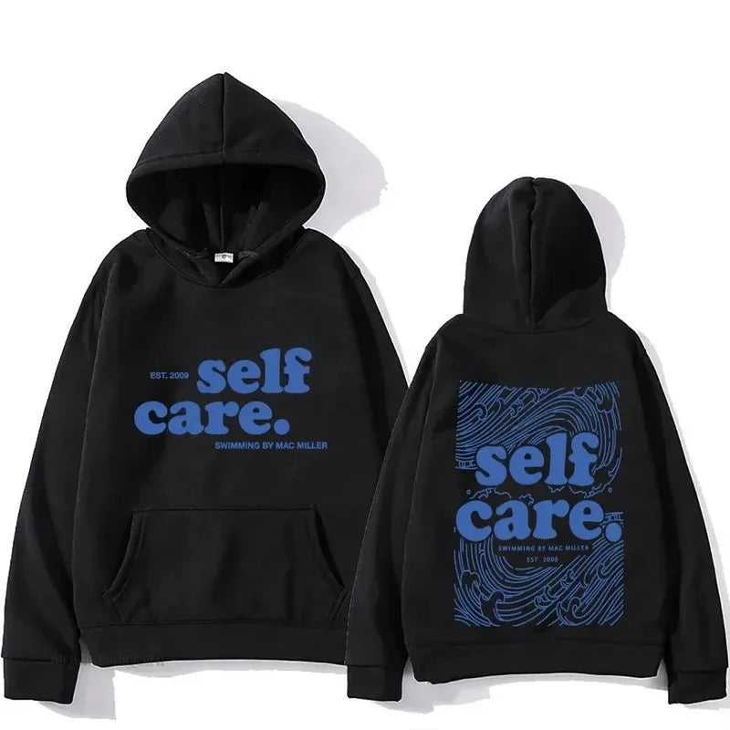 CERNITH™ Self Care Hoodie
