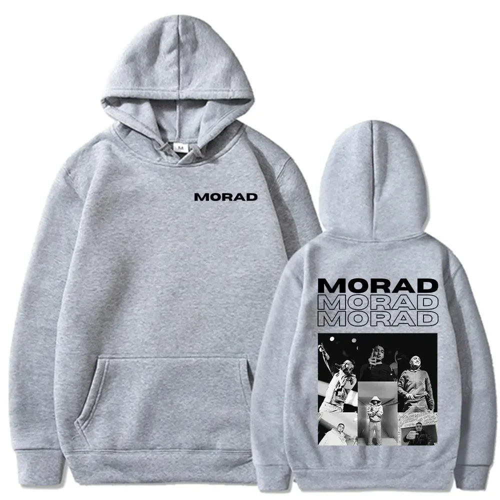 CERNITH™ MORAD A.R.T. Hoodie