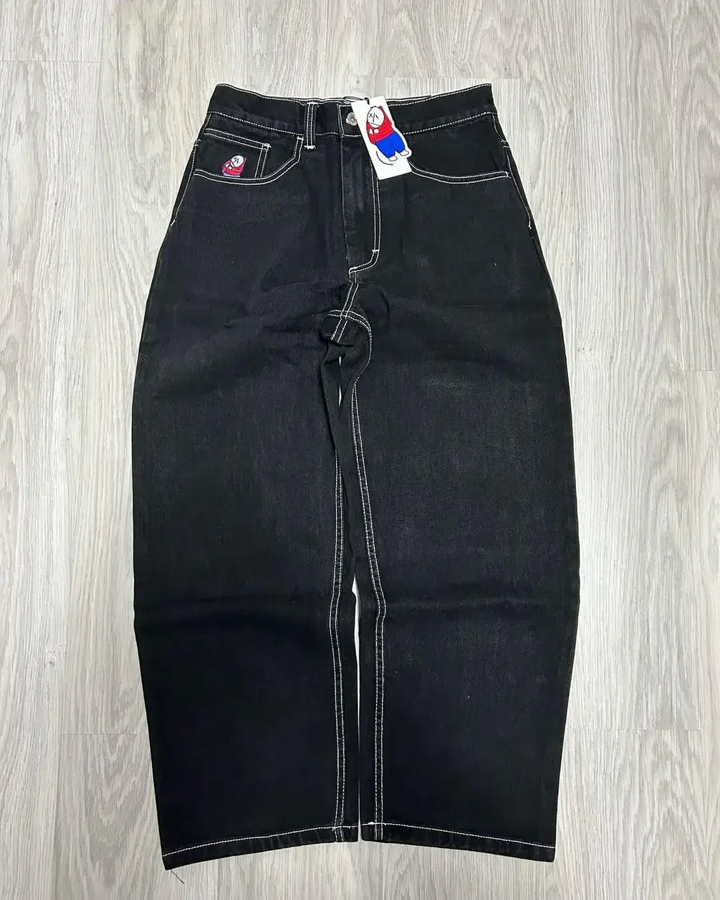 CERNITH™ Denim Jeans