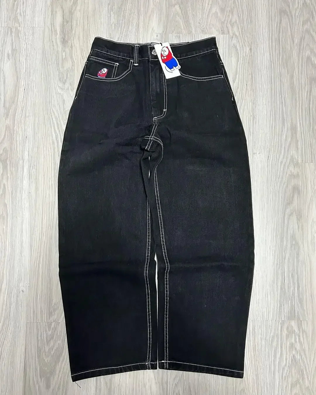CERNITH™ Denim Jeans