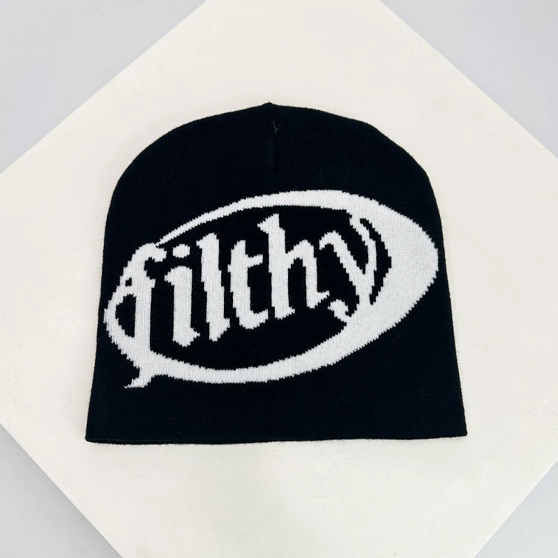 CERNITH™ Filthy Beanie