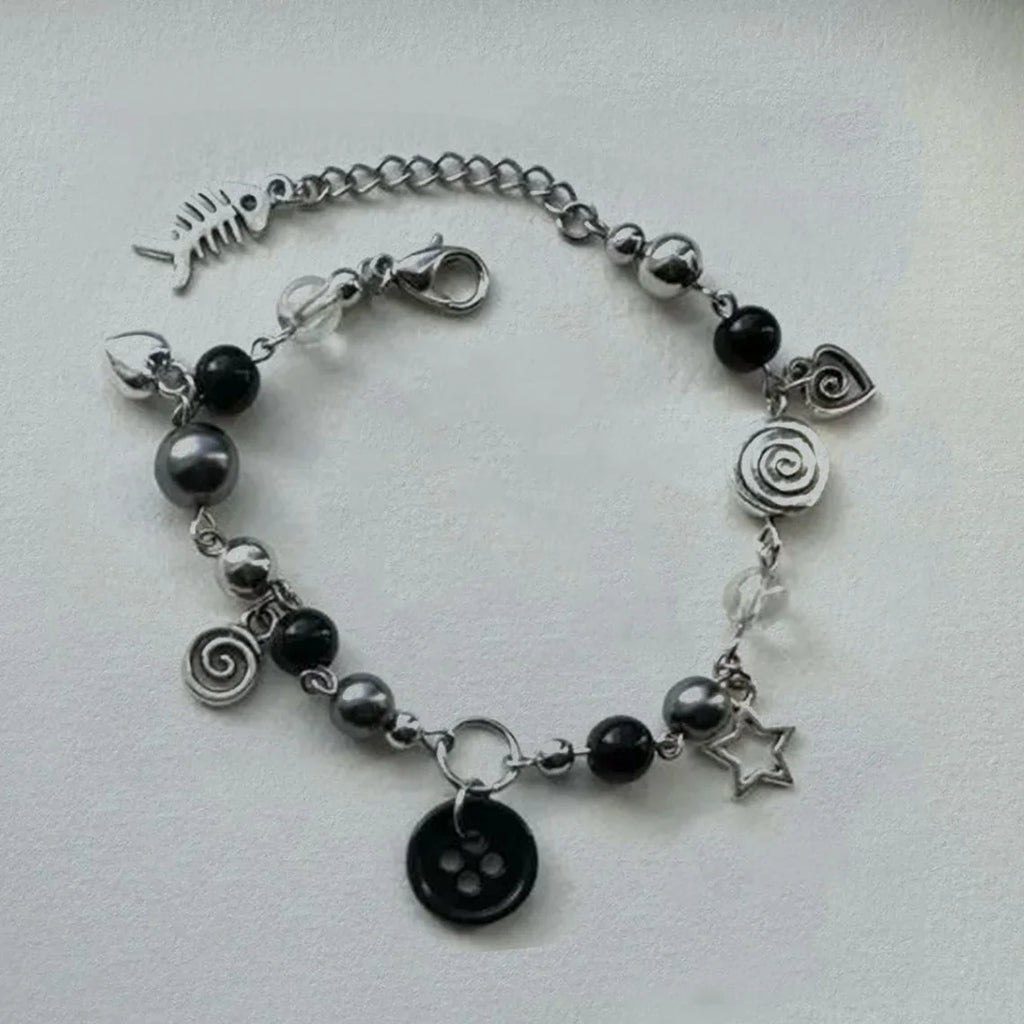 CERNITH™ Coraline and Wybie Braclet