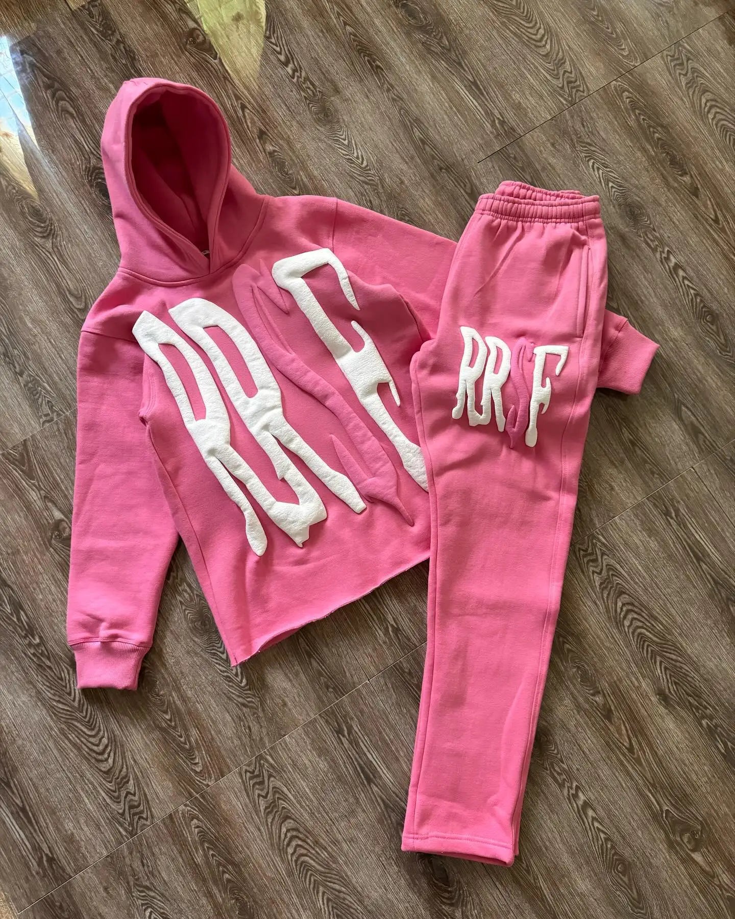 CERNITH™ RRSF Set