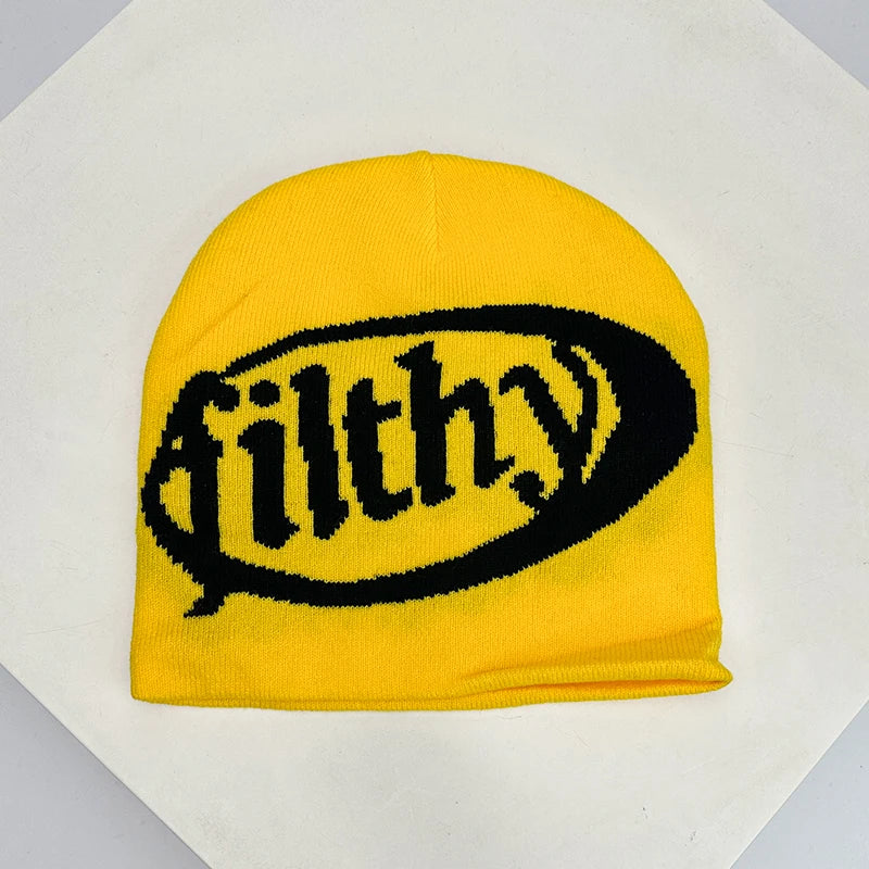 CERNITH™ Filthy Beanie