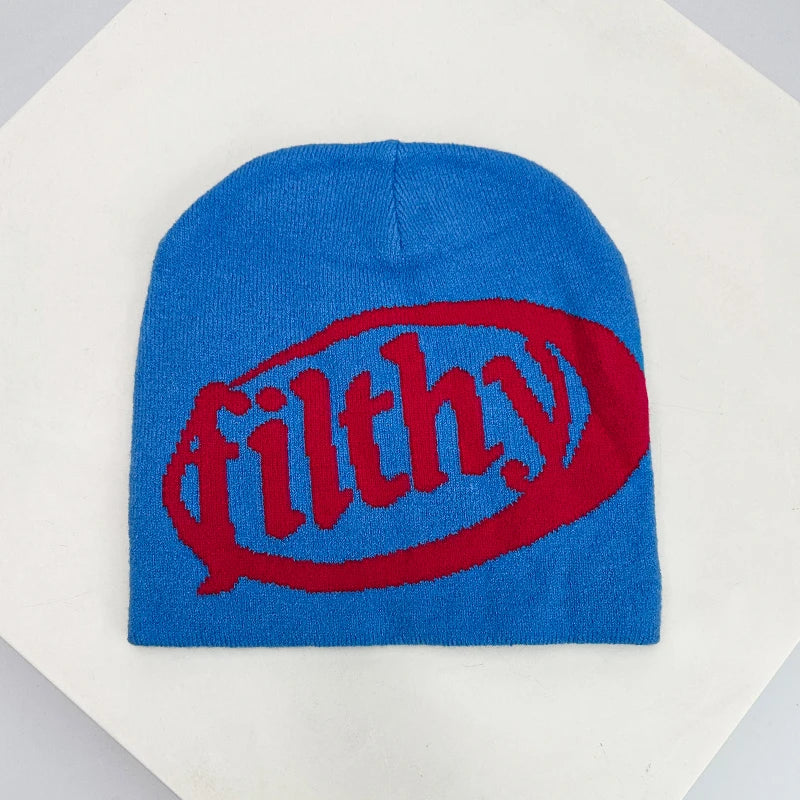 CERNITH™ Filthy Beanie