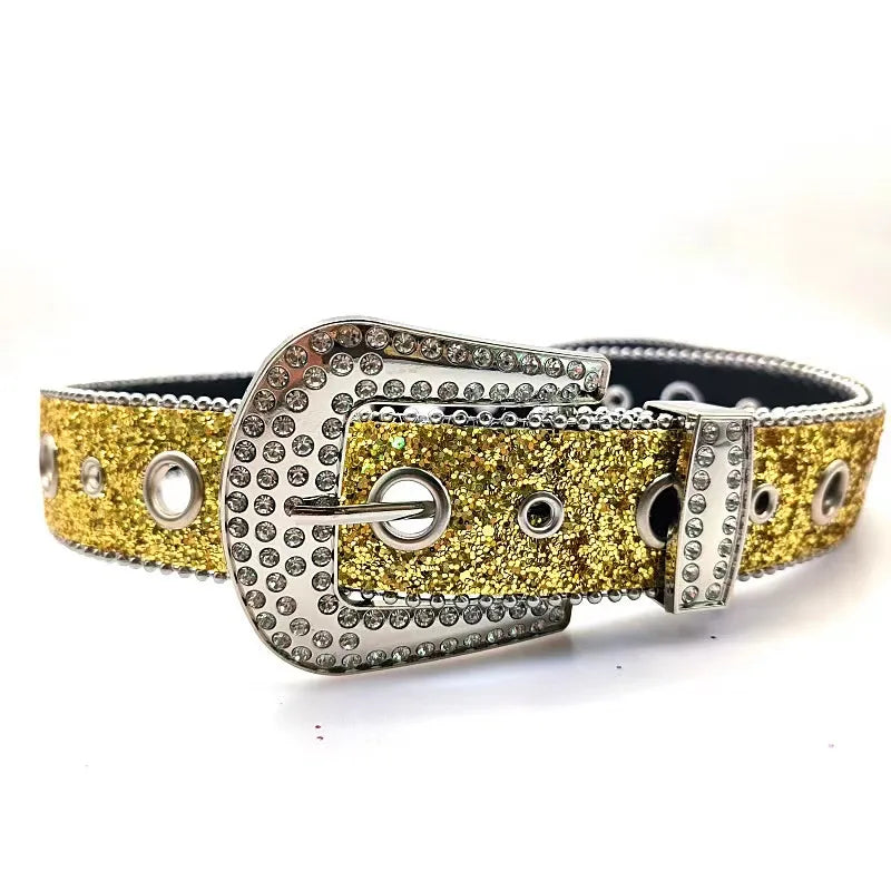 CERNITH™  Diamond Belt