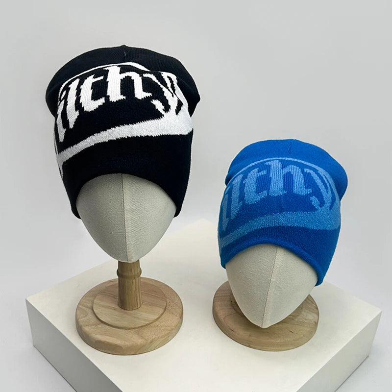 CERNITH™ Filthy Beanie
