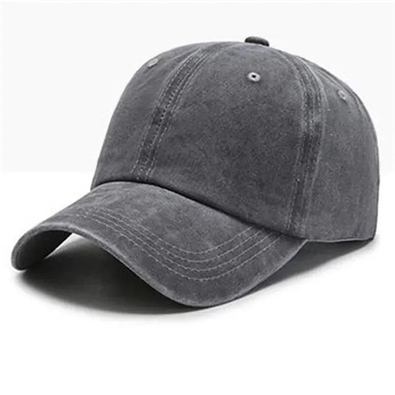 CERNITH™ Minimalistic Cap