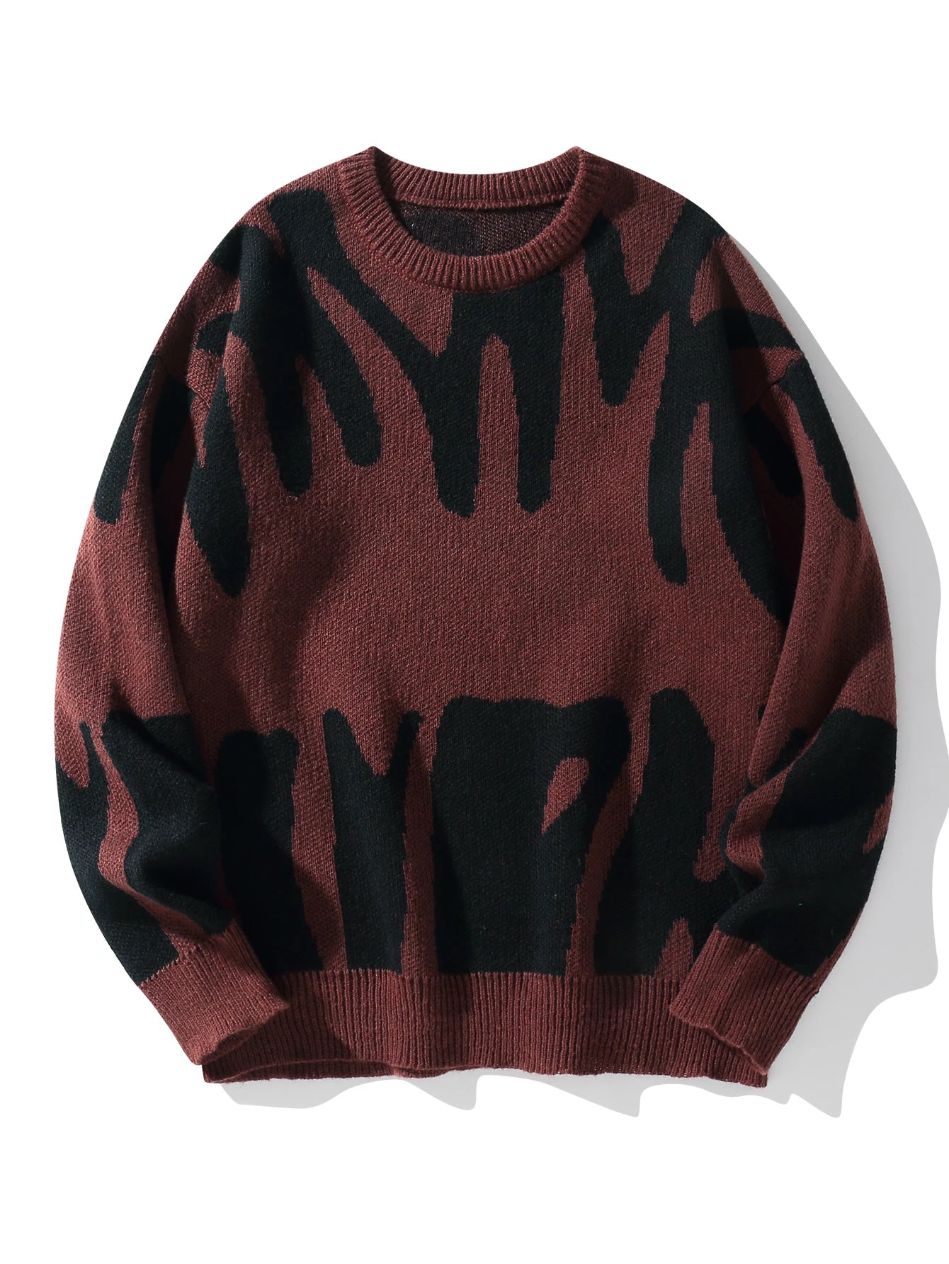 CERNITH™ Y.Z Sweater