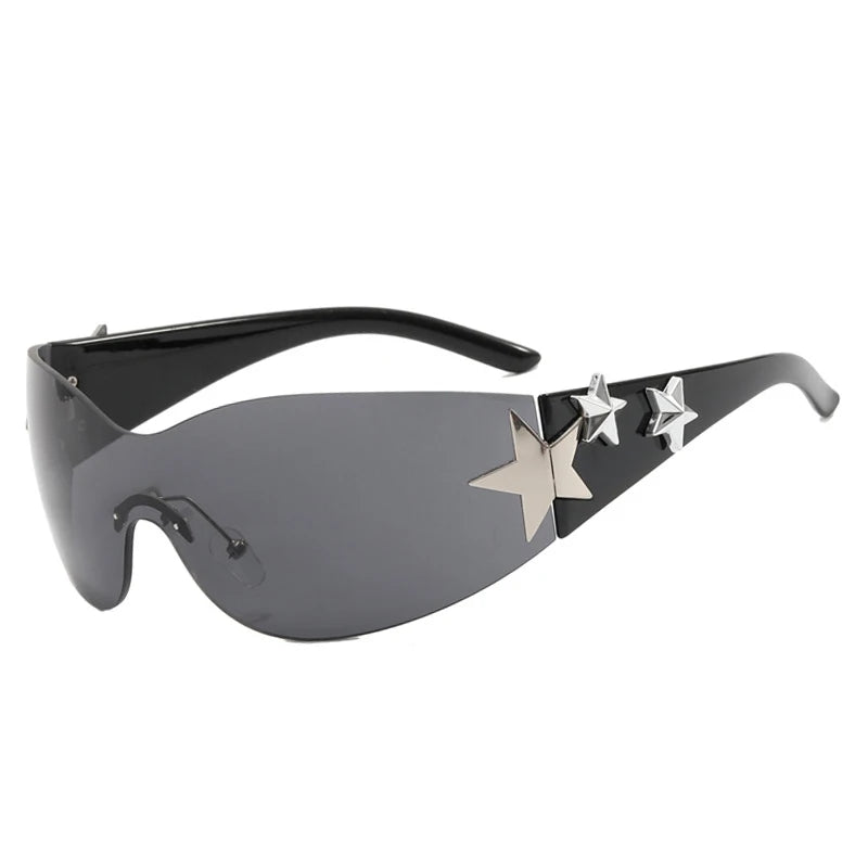 CERNITH™ Star Shades