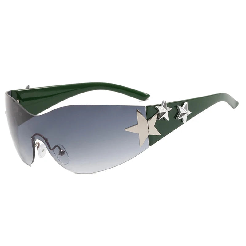 CERNITH™ Star Shades