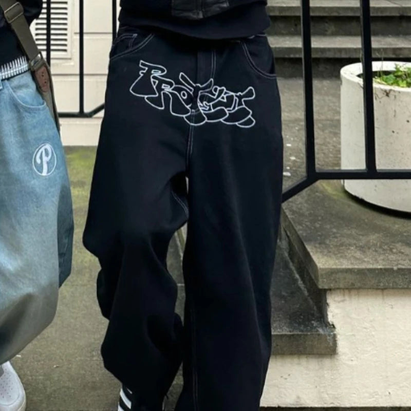 CERNITH™ P- Star Jeans