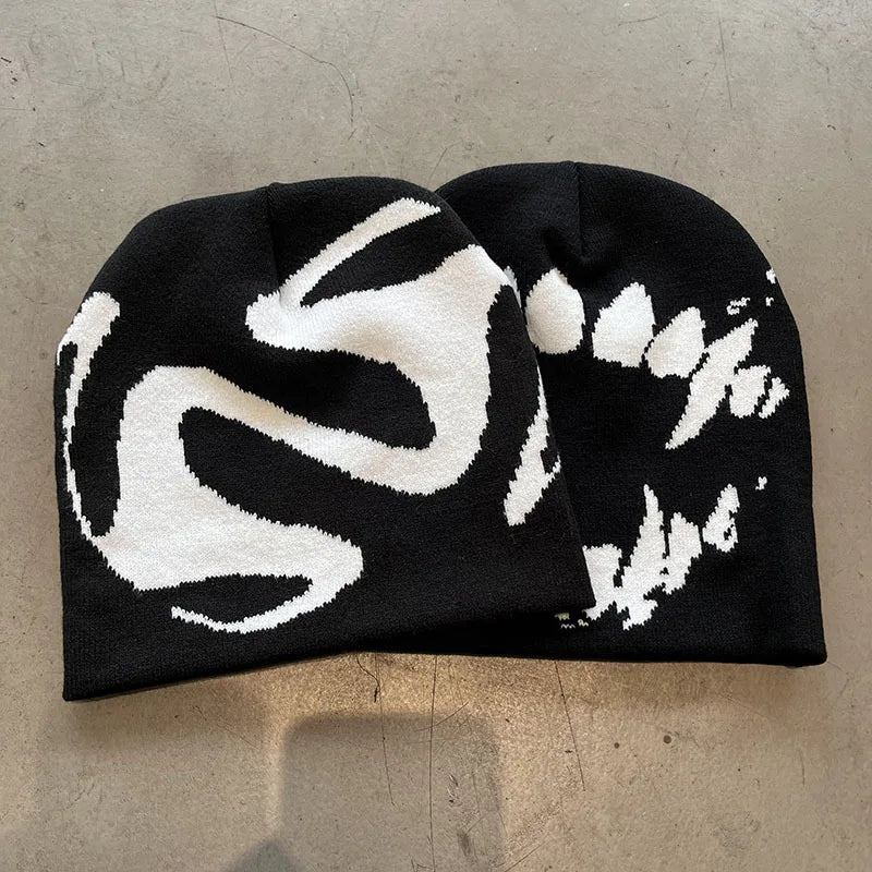 CERNITH™ Teeth Beanie