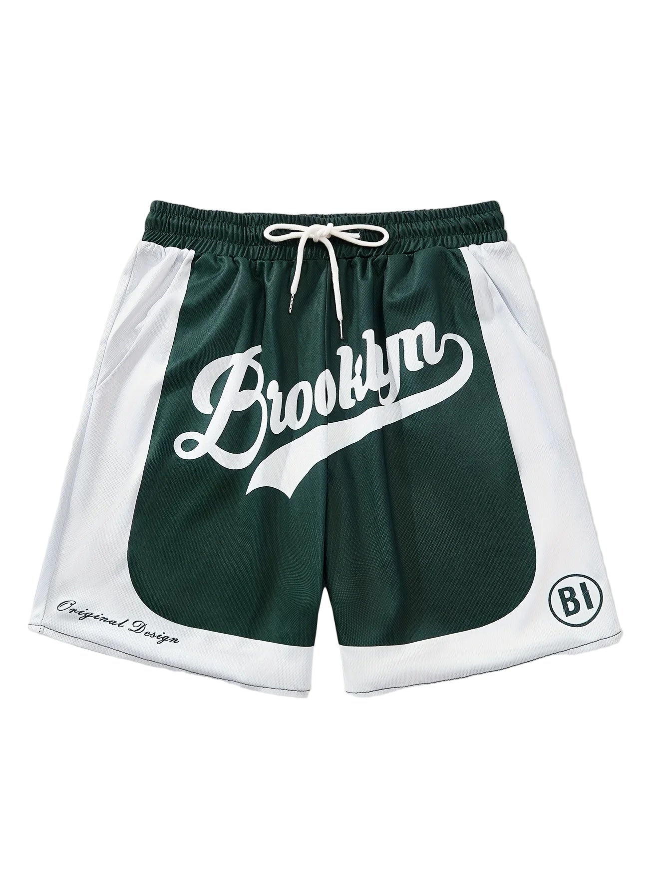 CERNITH™  Brooklyn Shorts