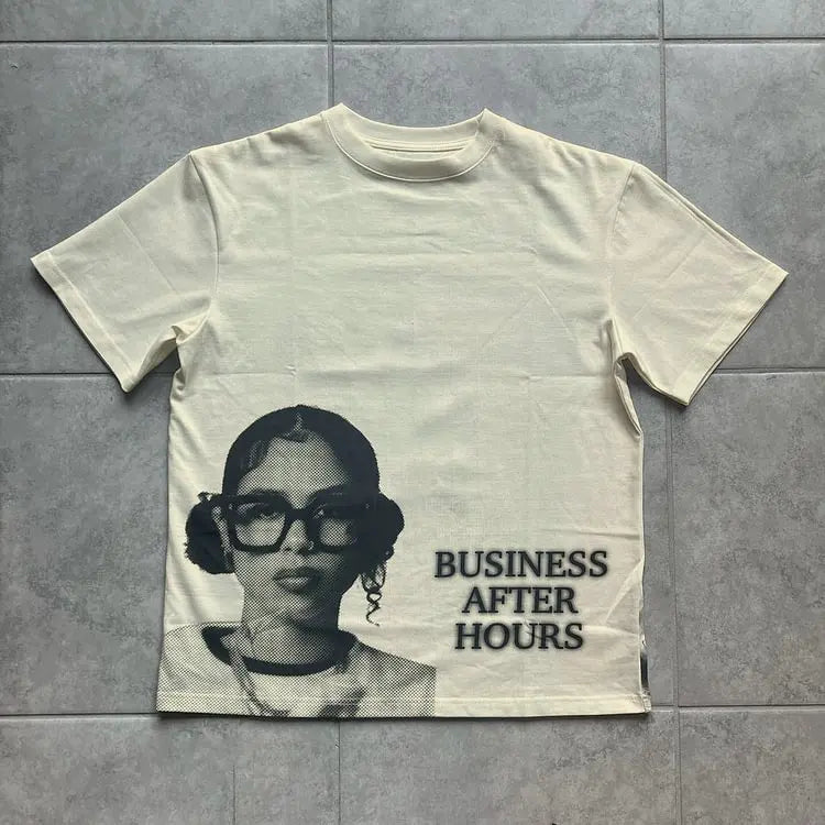 CERNITH™ Buissnes After Hours T-Shirt