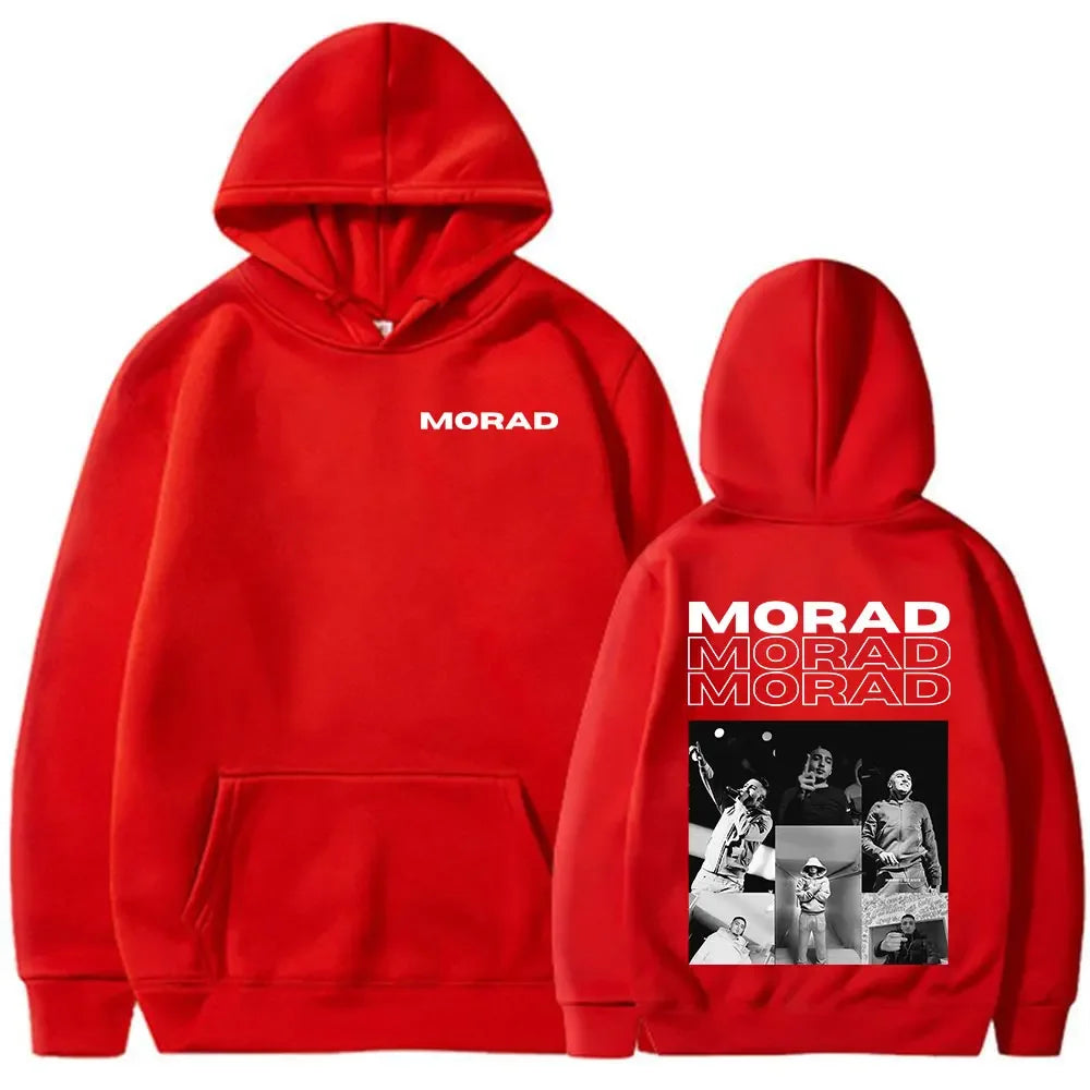 CERNITH™ MORAD A.R.T. Hoodie