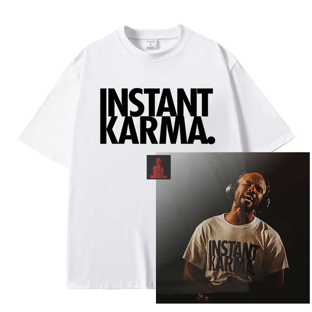 CERNITH™ Instant Karma T-Shirt
