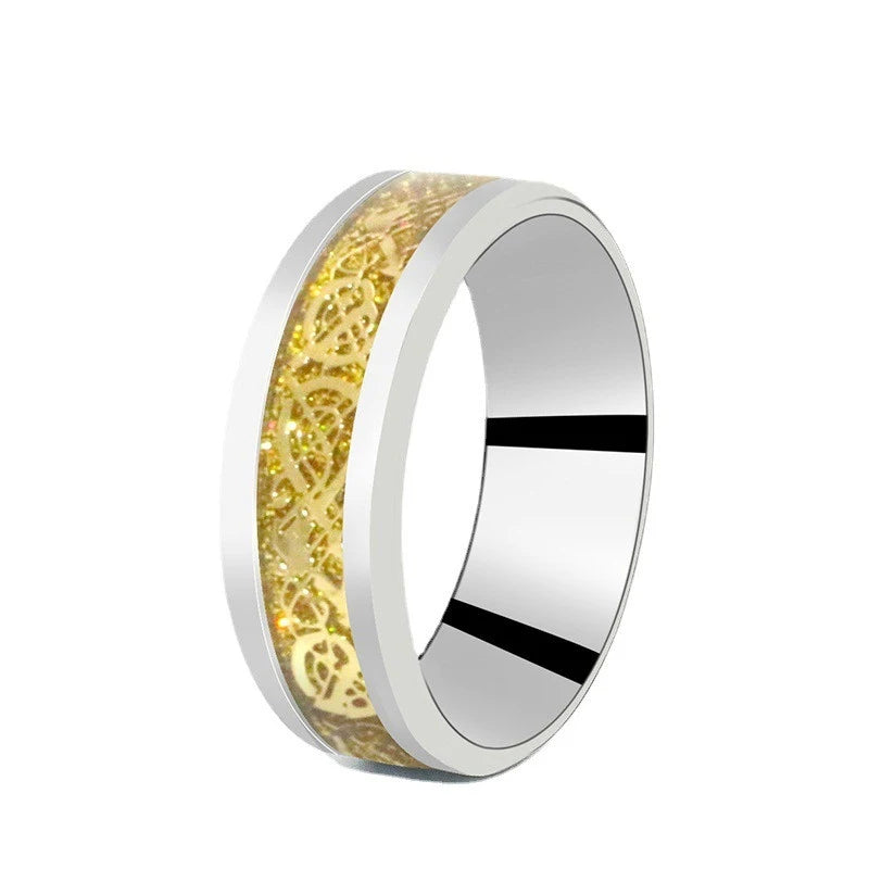 CERNITH™ Dragon Ring
