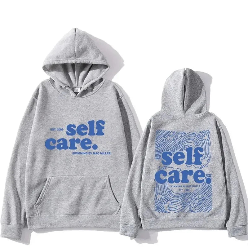 CERNITH™ Self Care Hoodie
