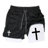 Cernith™ Legacy Cross Shorts