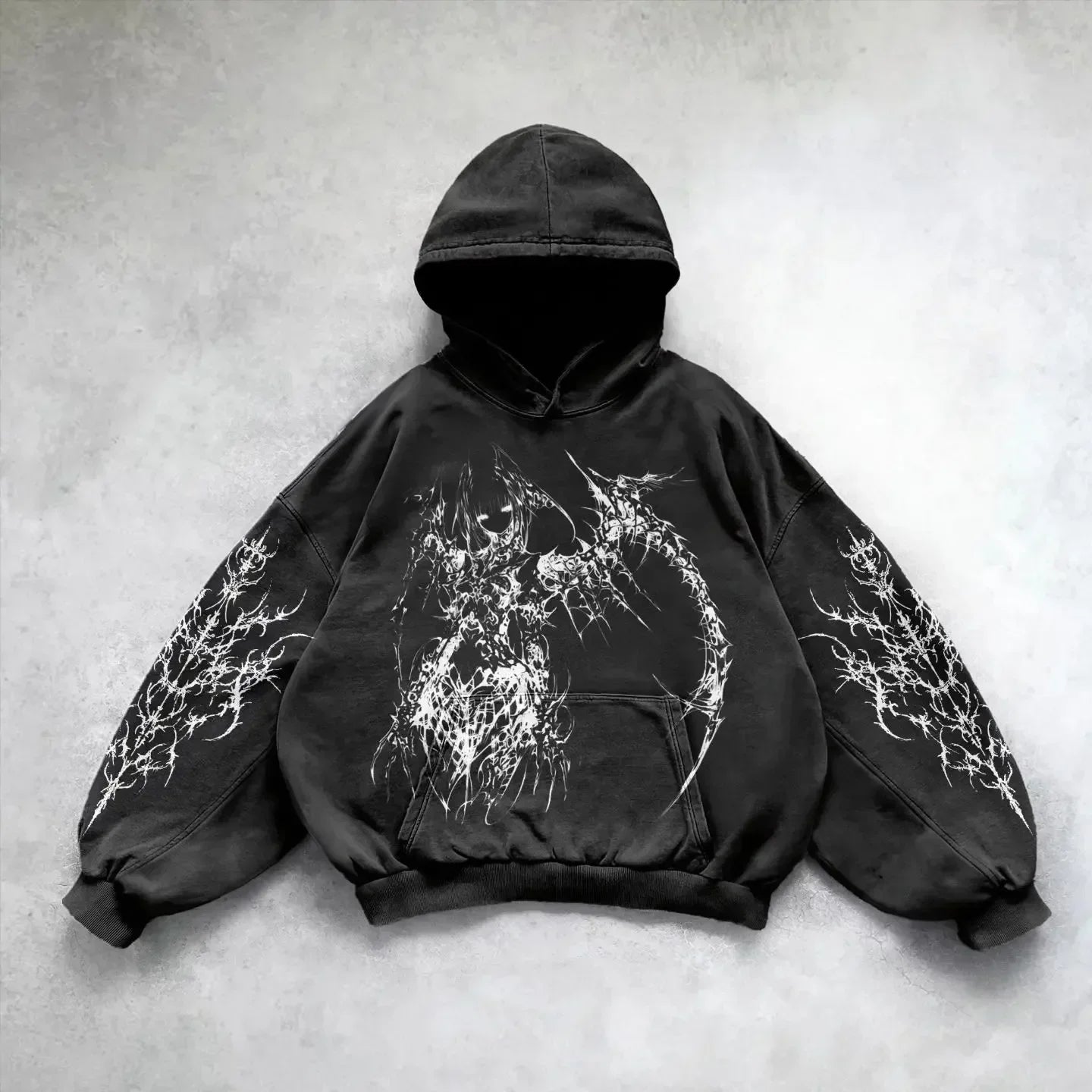 CERNITH™ Devil Hoodie