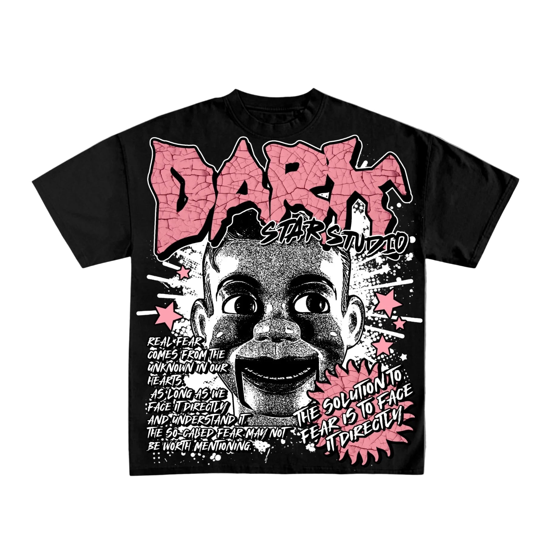 CERNITH™ Dark T-Shirt