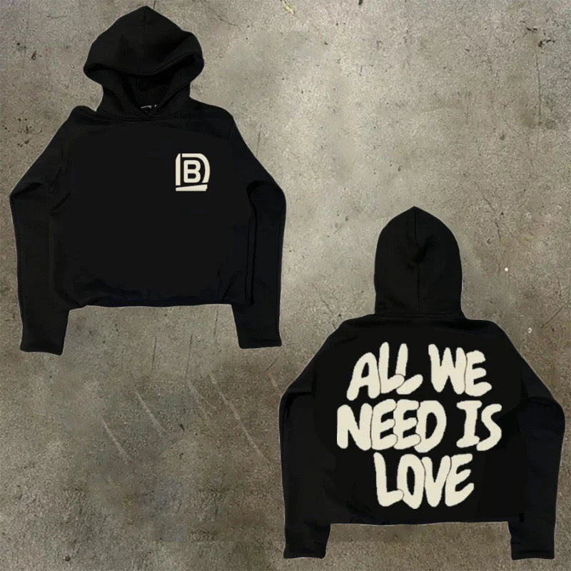 CERNITH™ Raged Out Hoodie