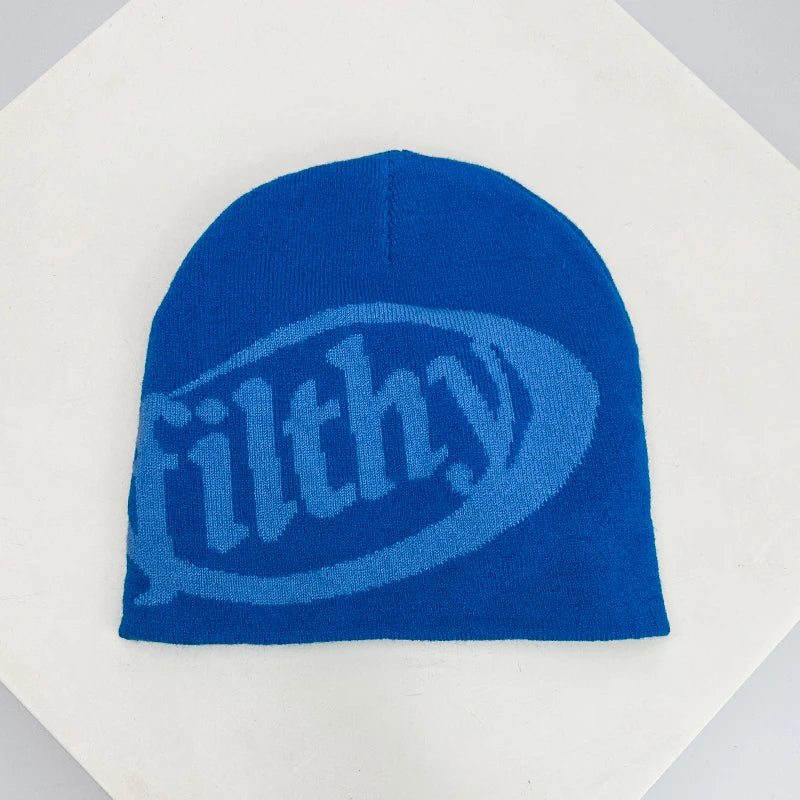 CERNITH™ Filthy Beanie