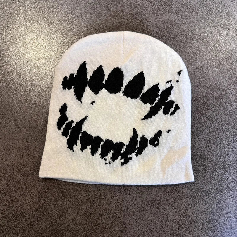 CERNITH™ Teeth Beanie