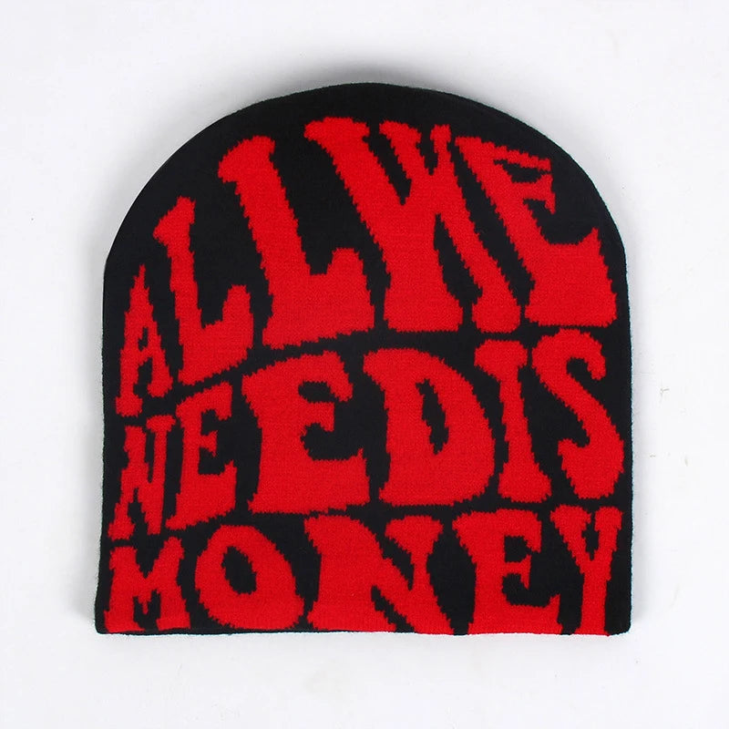 CERNITH™ Money Beanie