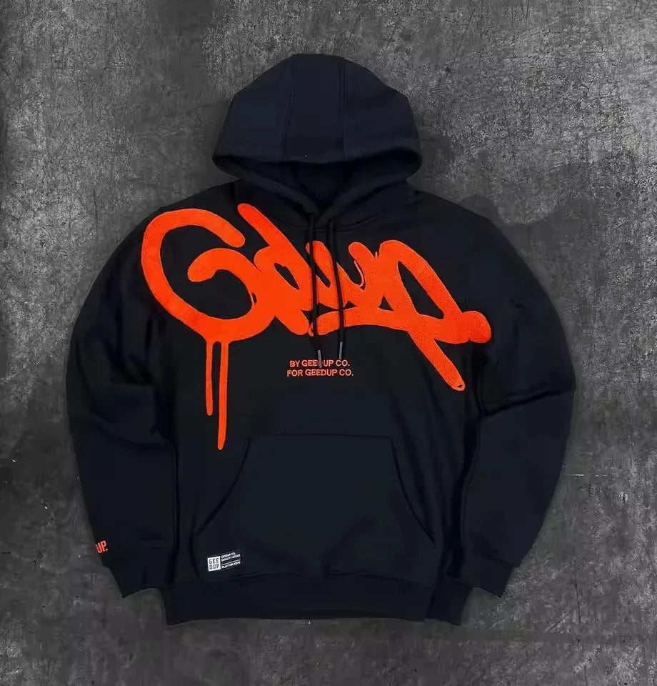 CERNITH™ Y2K Hoodie